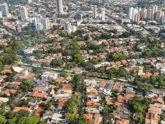 Caminho inca e bica dos bandeirantes: argumentos para impedir prédios no Butantã Caminho inca e bica dos bandeirantes: argumentos para impedir prédios no Butantã