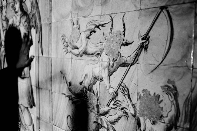 46 Fotos da exposição Northern Light, Southern Skies, de Christian Cravo
