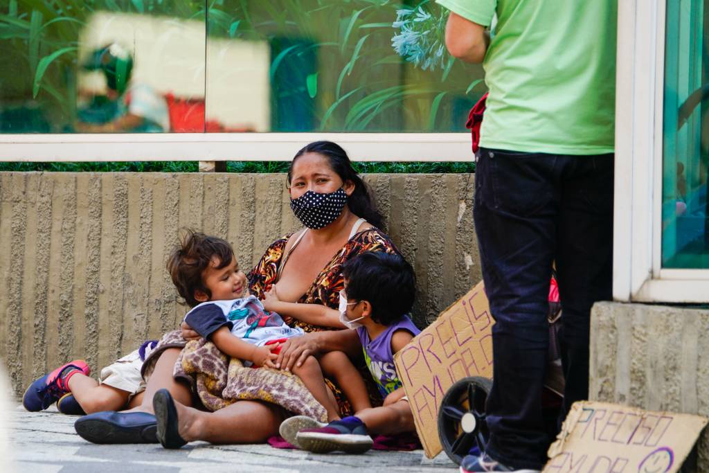 Isabel – família venezuelana (FOTO HENRIQUE PICARELLI) (4) Isabel – família venezuelana (FOTO HENRIQUE PICARELLI) (4)