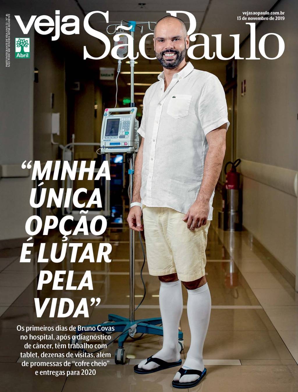 Bruno Covas Bruno Covas