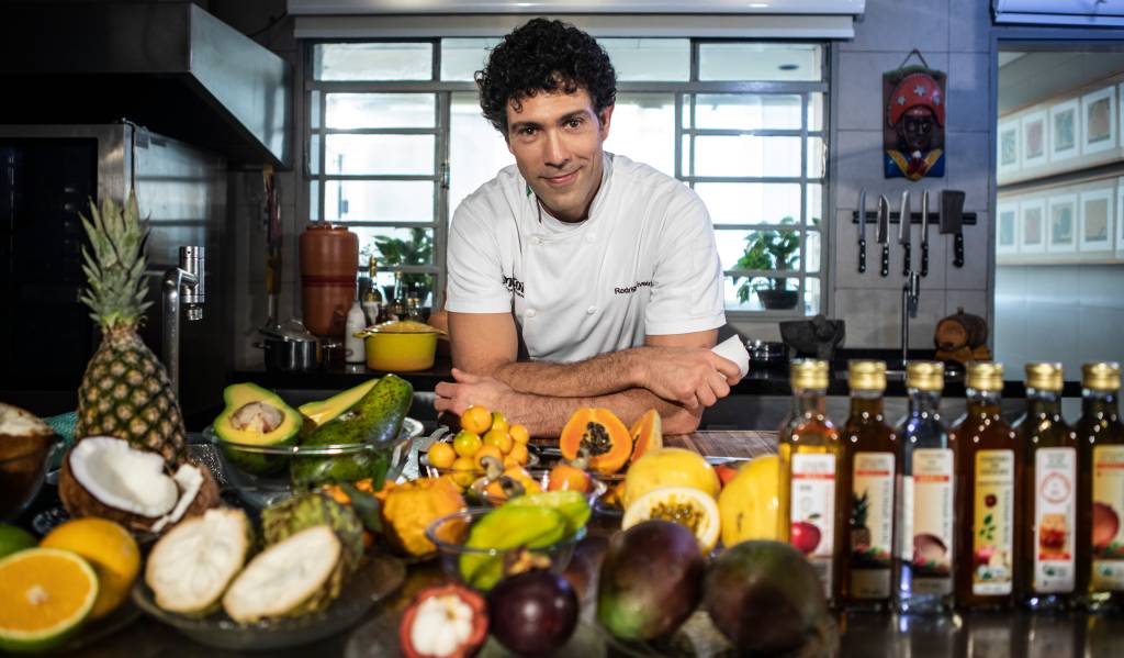 Moradora do Tatuapé se manifesta sobre restaurante de Rodrigo Oliveira