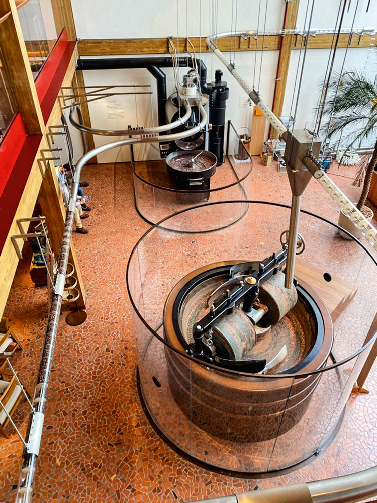 Dengo, marca premiada de chocolate, abre complexo gastronômico