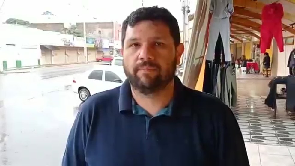 Blogueiro bolsonarista, Oswaldo Eustáquio tem prisão domiciliar decretada