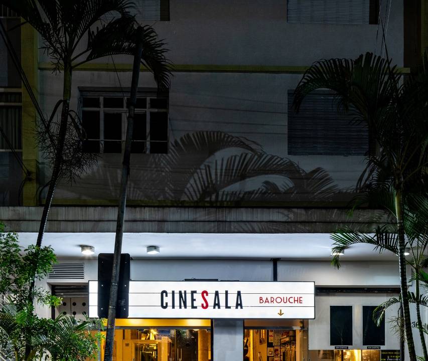 Cinesala