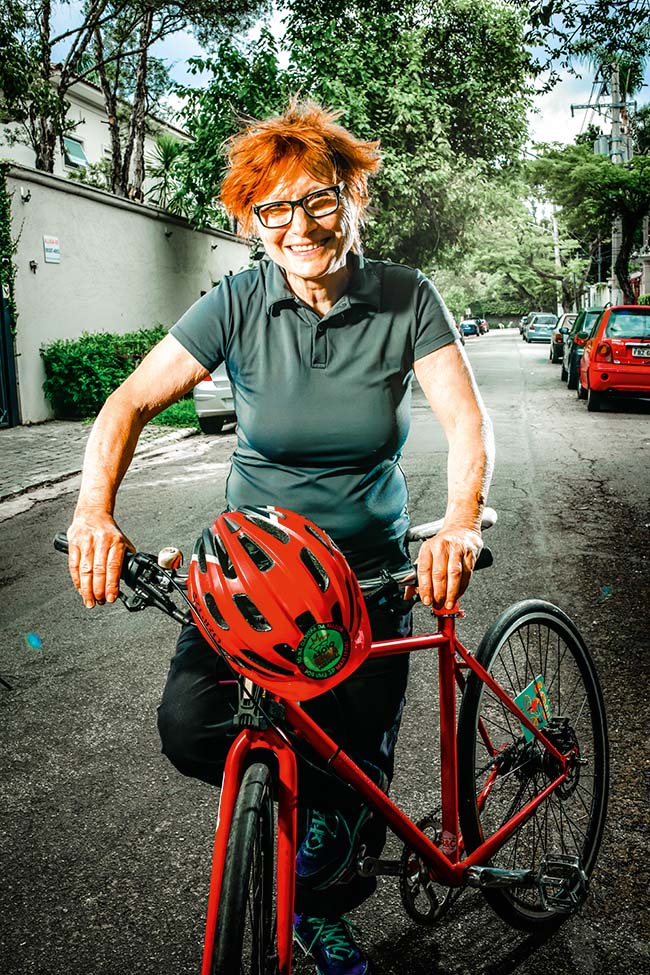 Renata Falzoni Renata Falzoni