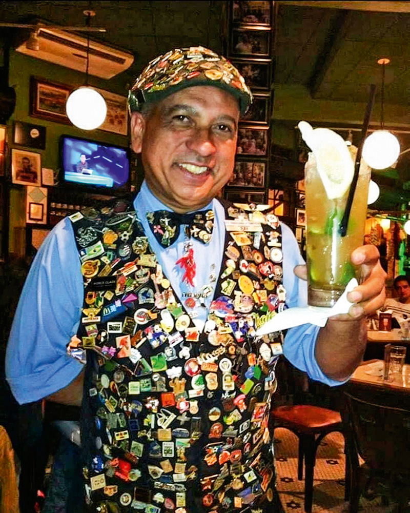 Chef Ray Costa lança novo delivery de comida de boteco em São Paulo