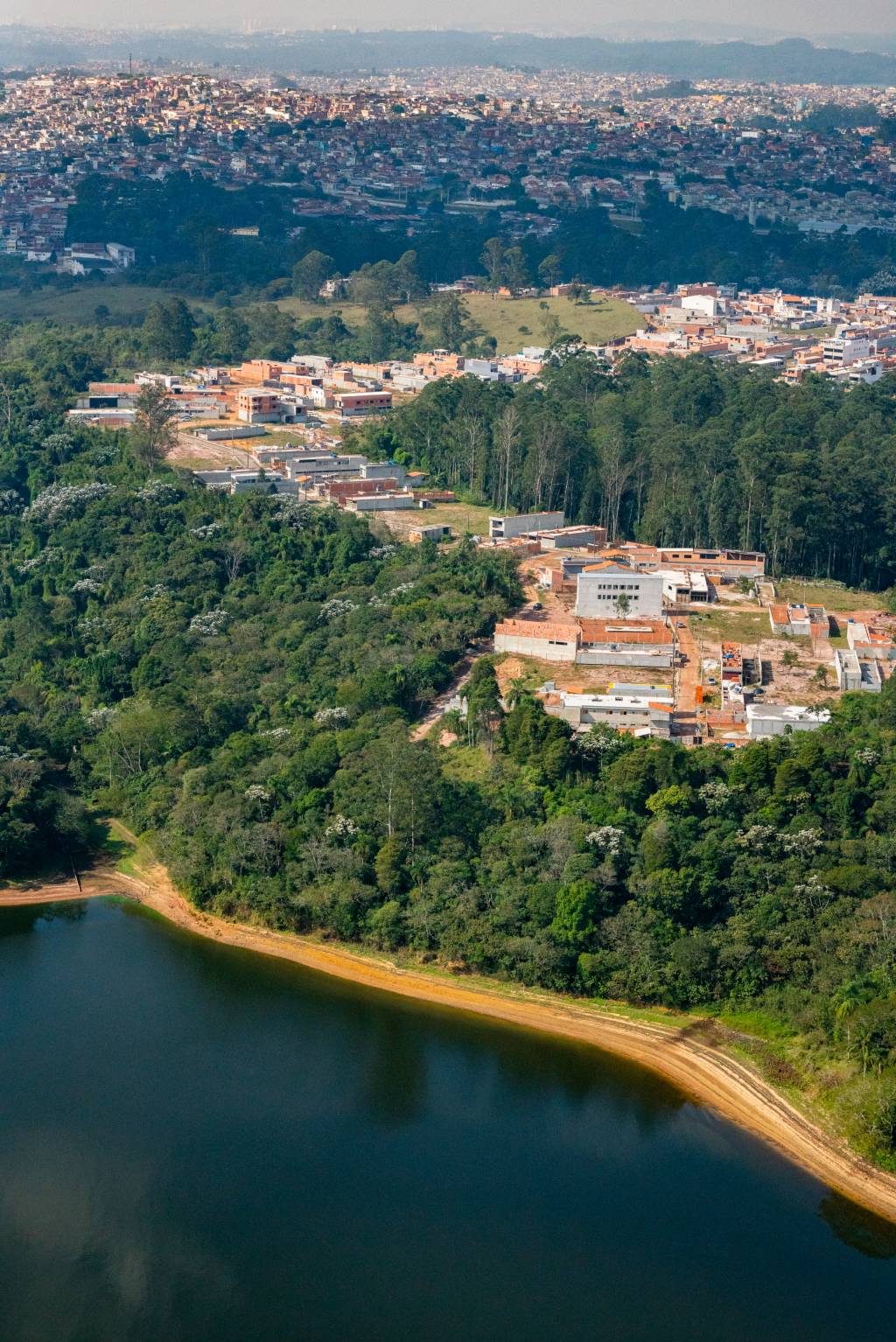São Paulo – Uma Cidade Segregada (9) São Paulo – Uma Cidade Segregada (9)