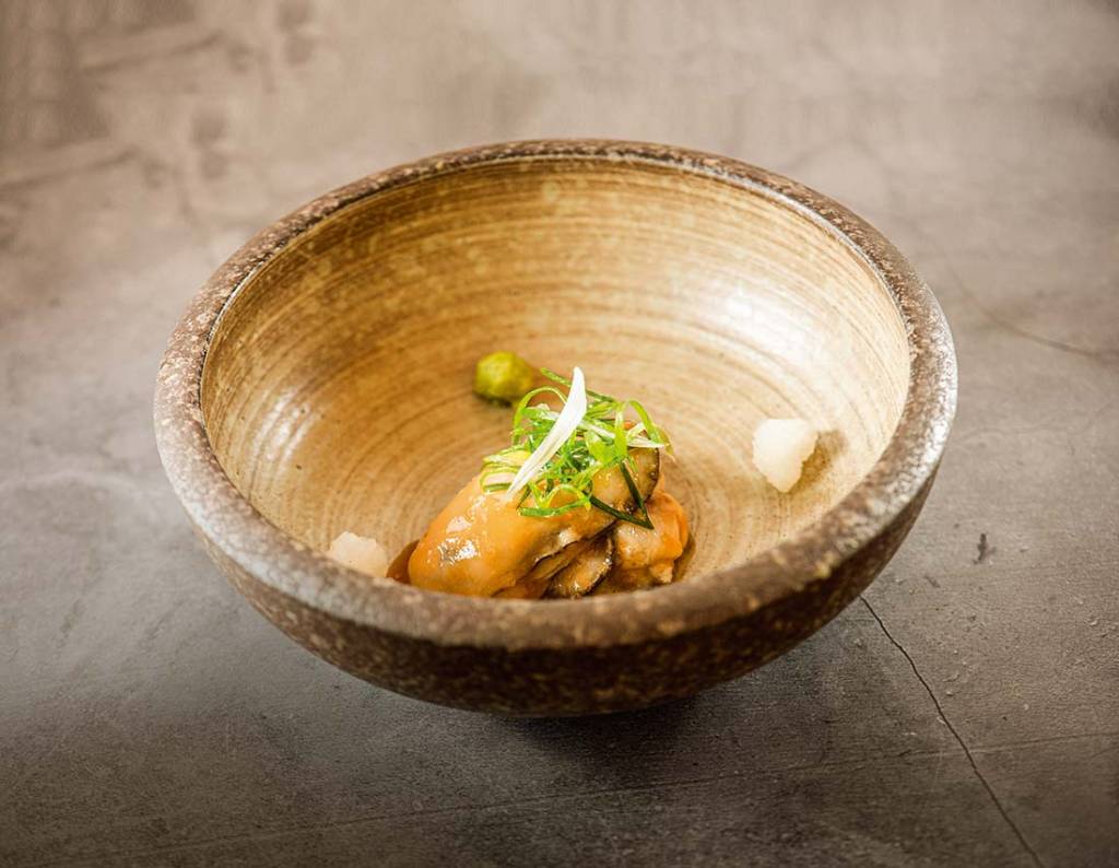 Comer & Beber 2020: Kan Suke volta ao pódio como o japonês número 1