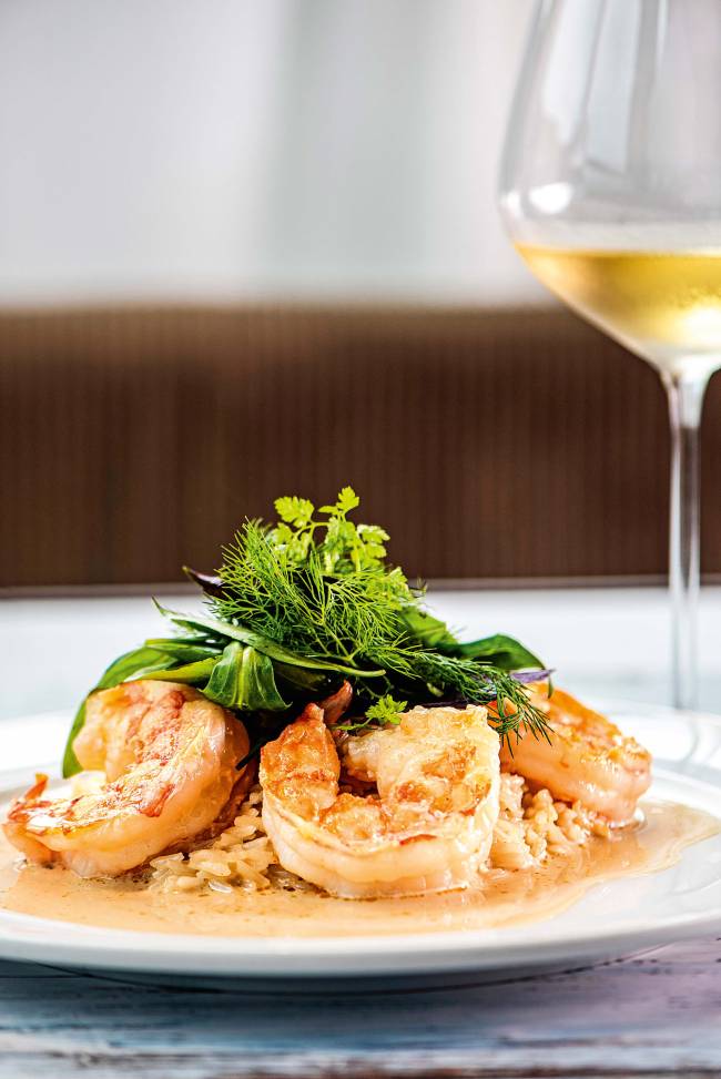 Comer & Beber 2020/2021 – Restaurantes – Francês – Bistrot Parigi Comer & Beber 2020/2021 - Restaurantes - Francês - Bistrot Parigi