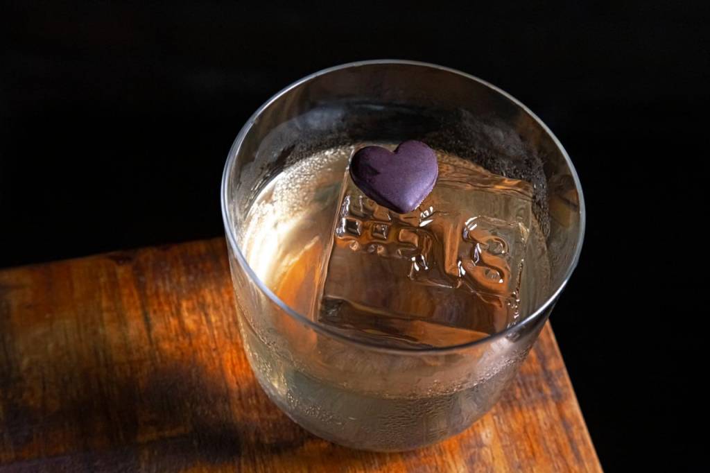 Drinques novos do Espaço 13 têm aspargo e abóbora na fórmula