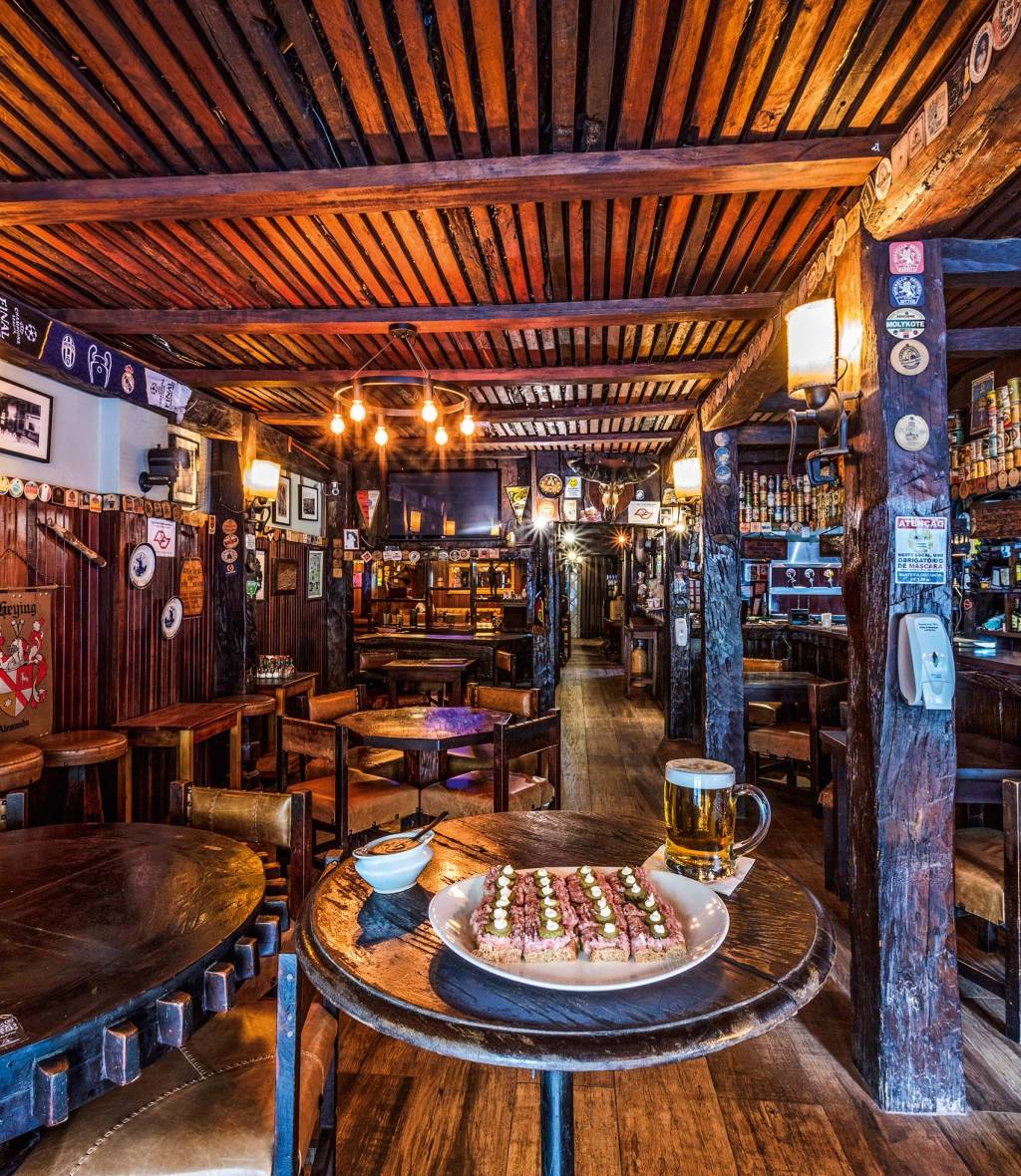 Comida Di Buteco: público escolhe o melhor petisco entre mais de 100 bares