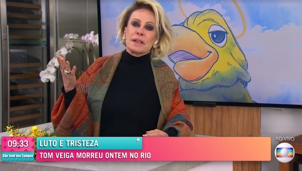 ana maria