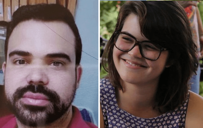 Motorista que atropelou ciclista disse que não pensou em prestar socorro