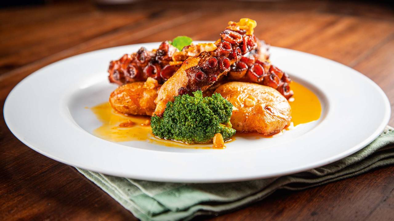 Comer & Beber 2020/2021 - Restaurantes - Português - Costa Nova