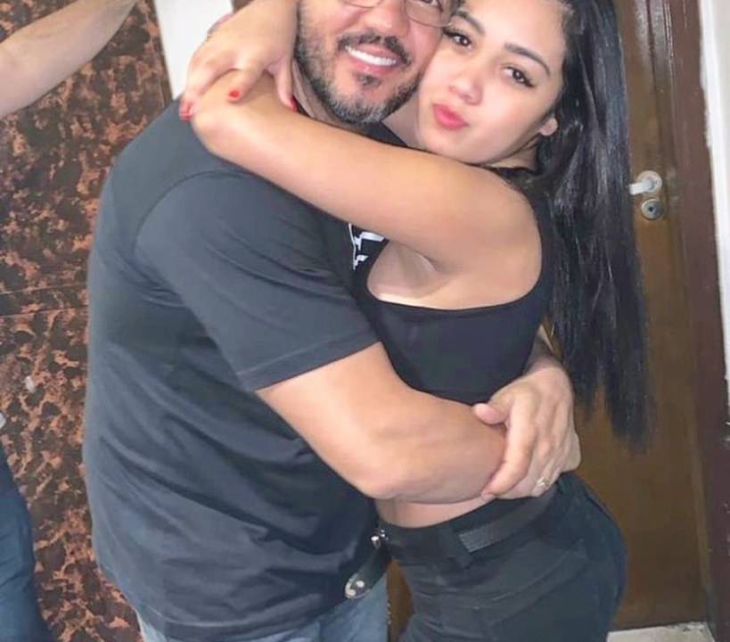 Filha do cantor Belo, Isabela foi presa acusada de integrar quadrilha