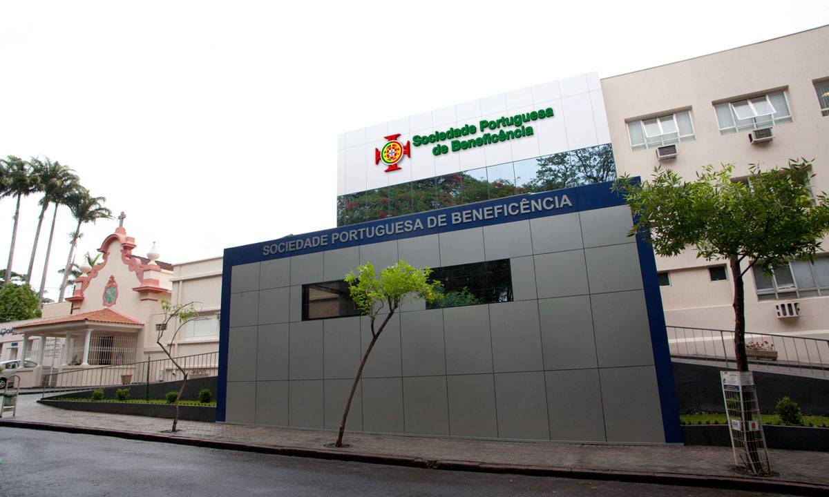 Hospital Beneficência Portuguesa de Ribeirão Preto: incêndio em UTI