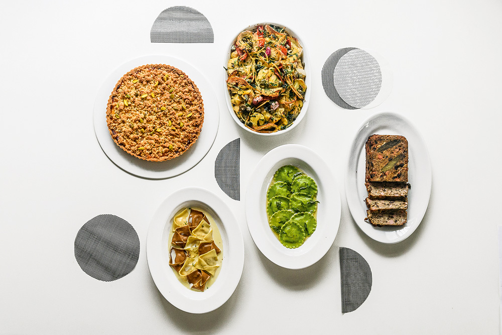 Festa em casa: três lugares para encomendar diferentes ceias de Natal