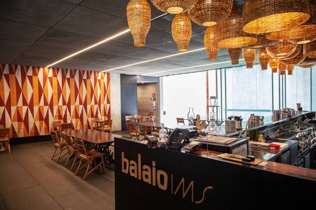Achados ELO – Balaio IMS Achados ELO - Balaio IMS