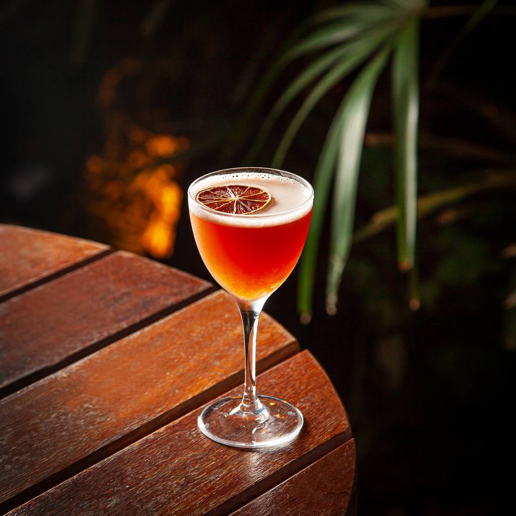 Guilhotina mostra que dá para fazer drinques de cachaça além da caipirinha