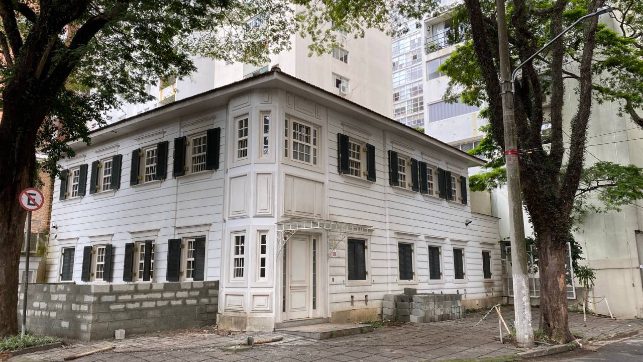 Edifício Dolores