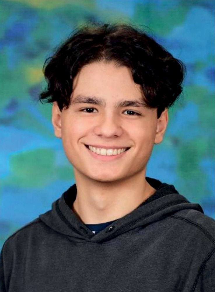 Estudante do ensino médio vence Olimpíada Brasileira de Neurociência