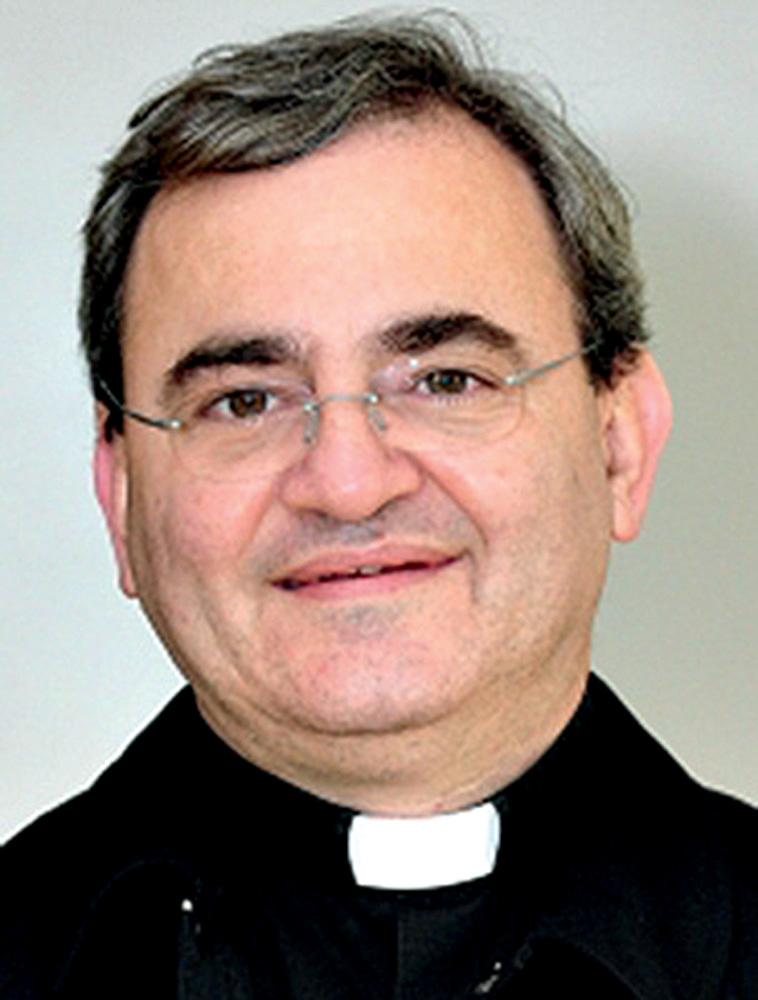 Padre Michelino (Reprodução) Padre Michelino (Reprodução)