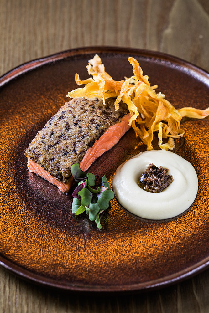 Tangará Jean-Georges