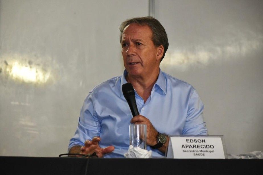 Edson Aparecido