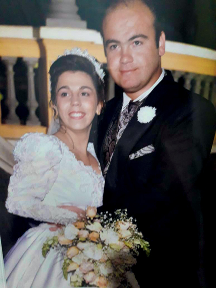 Nosso Louco Amor – Andréa e Juliano Nosso Louco Amor – Andréa e Juliano