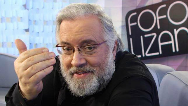 Leão Lobo revela que namorou assassino em série: ‘Descobri ao vivo’