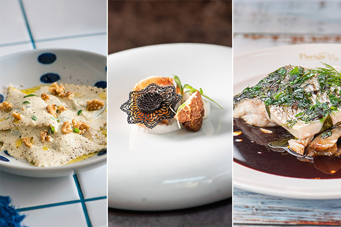 Restaurantes que foram boas surpresas em 2020