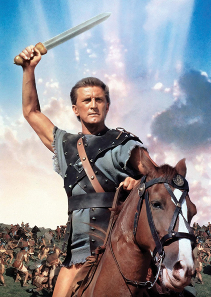 10 Spartacus1 Spartacus