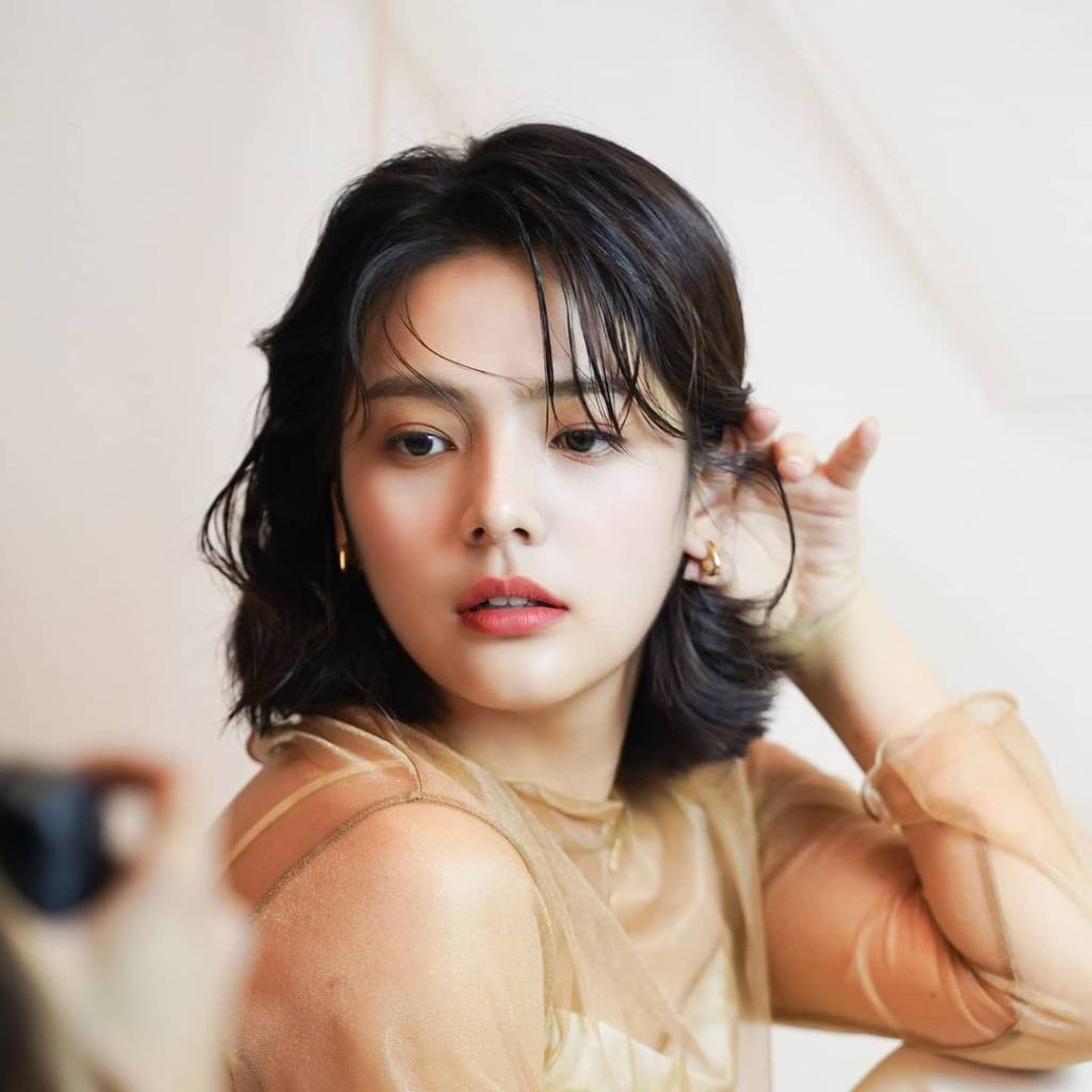 Song Yoo-jung, atriz e modelo coreana, morre aos 26 anos