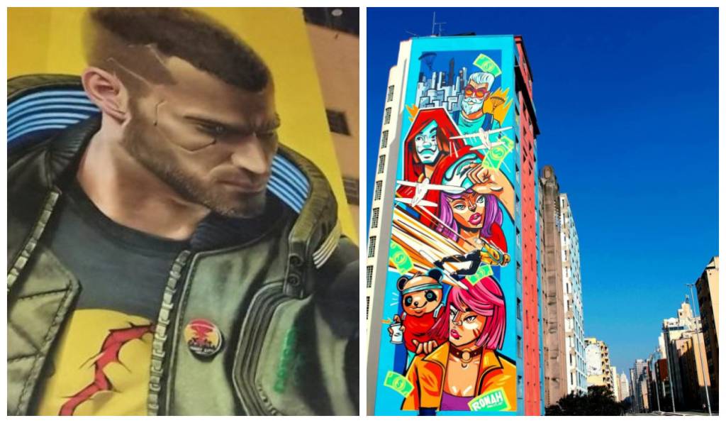 Produtora é multada em mais de 1 milhão por infringir Lei Cidade Limpa