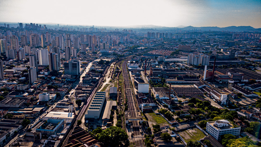 Água Branca: estação reconta uma parte do passado fabril da cidade