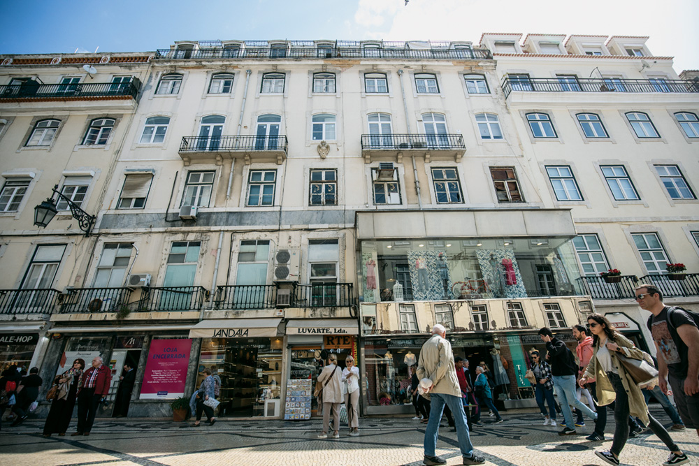 Portugal exigirá quarentena em voos indiretos do Brasil