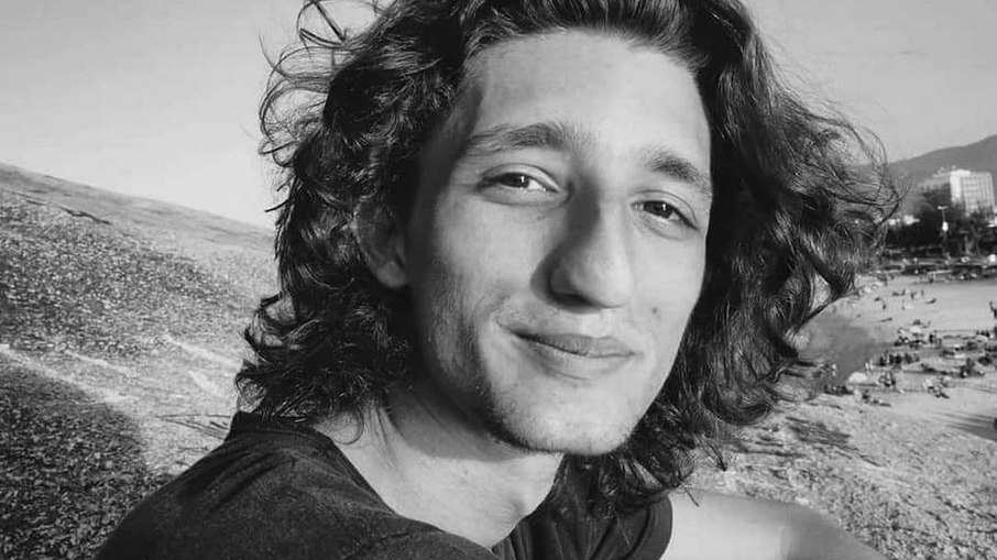 Matheus Cyranka, falso massagista