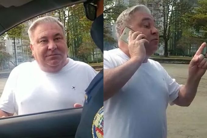 Guarda civil humilhado por desembargador quer aumentar indenização