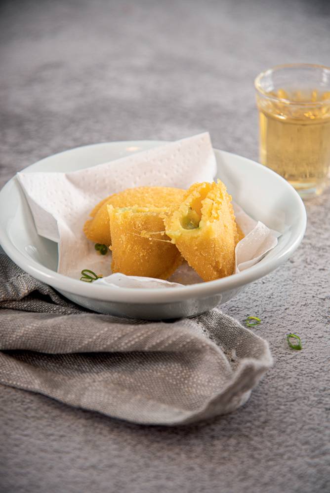 Pastel de angu – Lobozó Pastel de angu - Lobozó