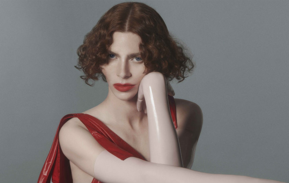 DJ escocesa foi a primeira artista trans a ser indicada a um prêmio Grammy