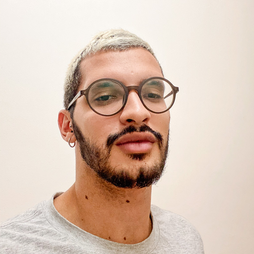 Quem é Lucas Rodrigues, designer com raízes na Brasilândia