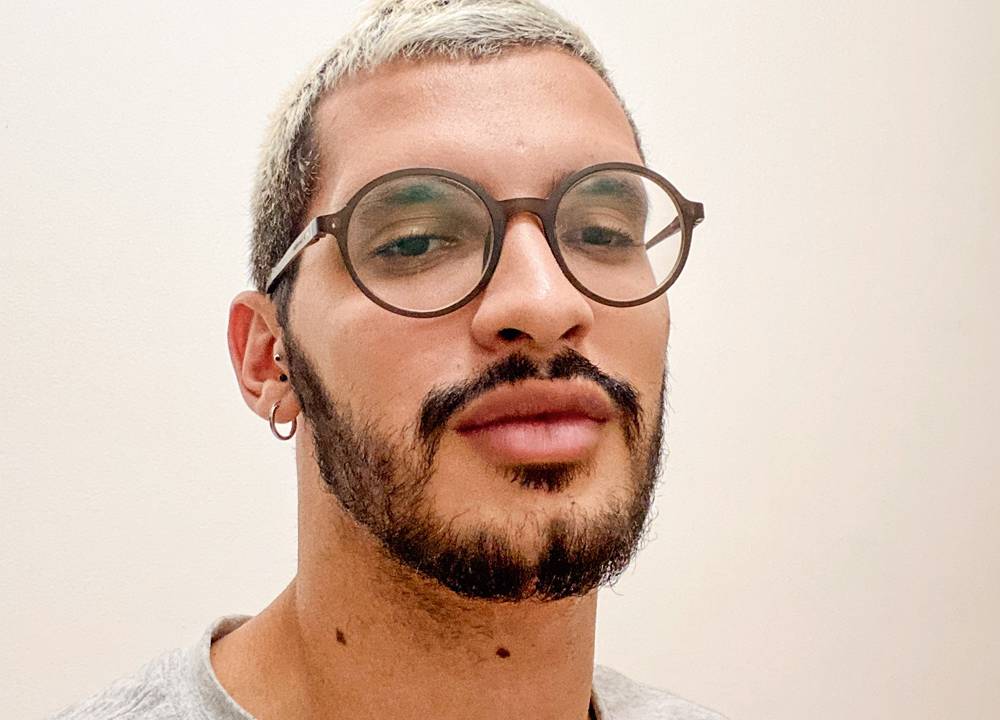 Lucas Rodrigues: sangue novo e criativo no designer