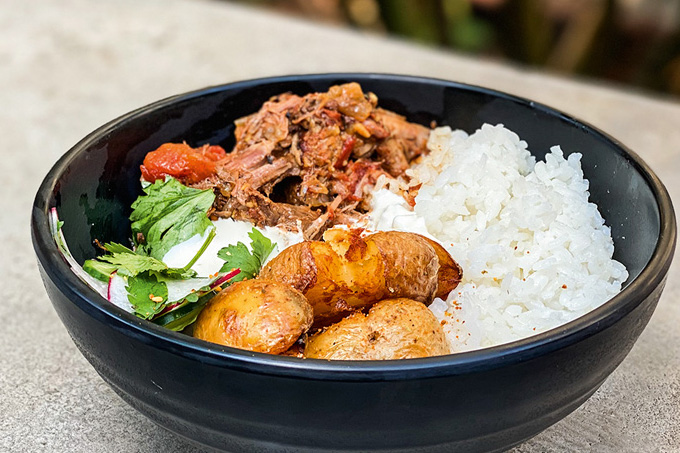 Pratos de bar para pedir no delivery