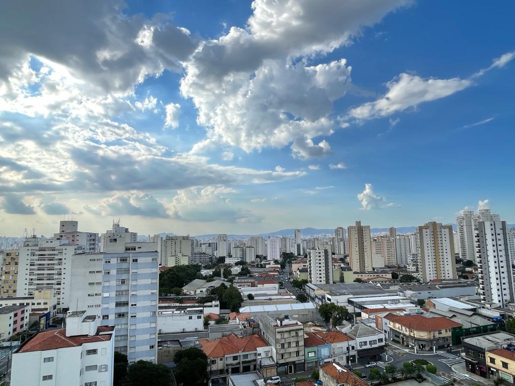 Vai esquentar, São Paulo: veja a previsão do tempo para os próximos dias