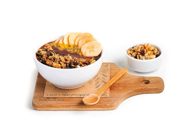 Granola – Purana.co Granola - Purana.co