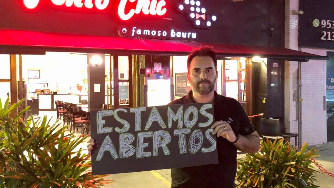 Ponto Chic
