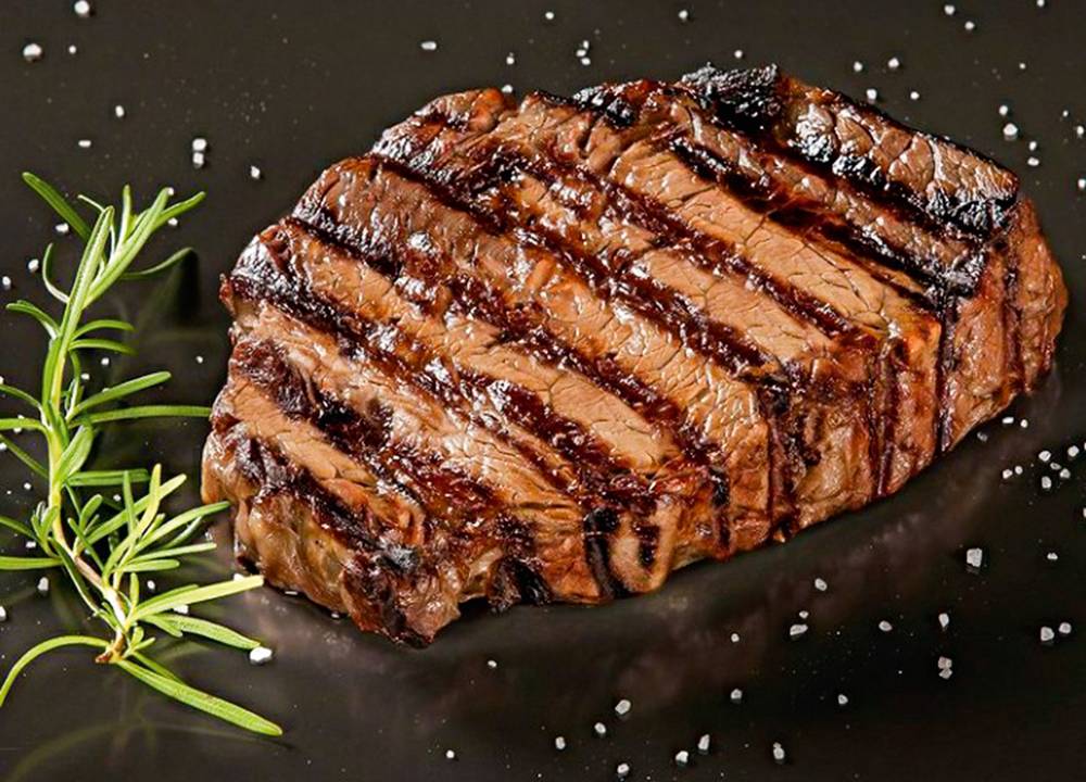 Bife ancho: uma das muitas variações do contrafilé