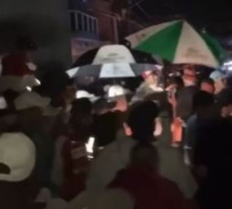 São Paulo tem bailes funk ilegais na madrugada de domingo (14)