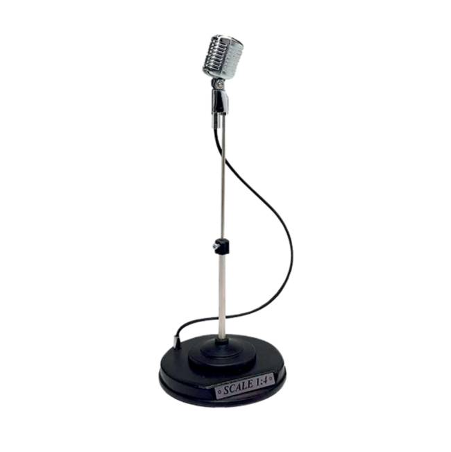 microfone anos 60.png Miniatura microfone anos 1960 MiniMusic.