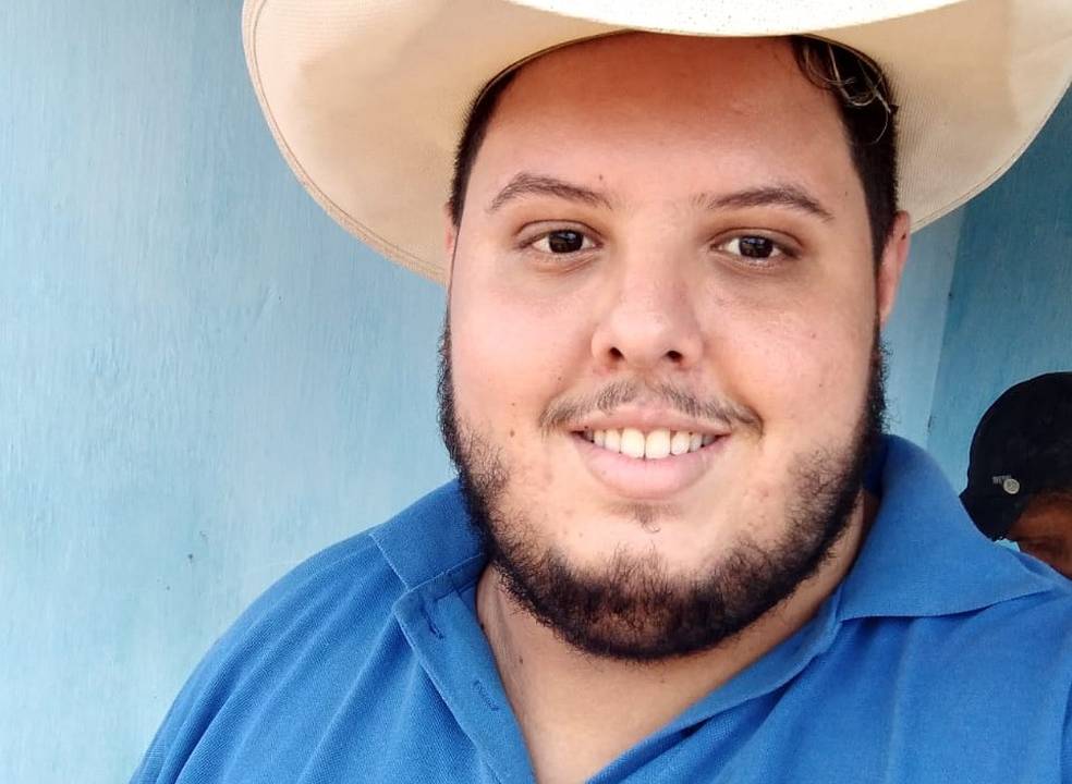Renan Ribeiro Cardoso, primeiro paciente com Covid a morrer à espera de leito de UTI na capital